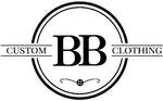 BB Custom Clothing 